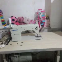 چرخ خیاطی جک مدل۸۹۰۰