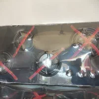 گاز ۴شعله