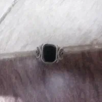 انگشتر نقره 925