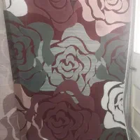 فرش 6 متری