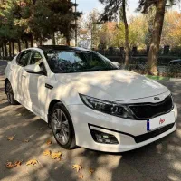 اپتیما۲۰۱۵. فول با فرمانD و سه حالته