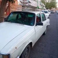 پیکان مدل ۸۱