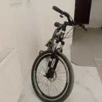 دوچرخه