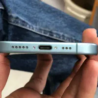 iphone 16 normal|موبایل|نجفآباد, ویلاشهر|دیوار
