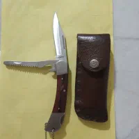 چاقو طبیعت گردی اصلی