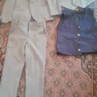 کت وشلوار