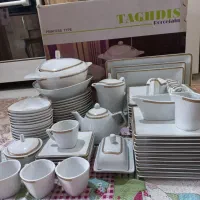 سرویس چینی
