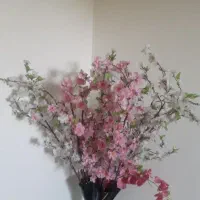 گل مصنوعی