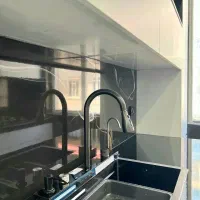 54 مـتری نقـلی و شیـک / سند تک بـرگ / parking|فروش آپارتمان|اندیشه, اندیشه فاز ۱|دیوار