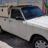 پیکان وانت