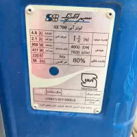کولر سلولزی ۷۰۰۰ سپهر الکتریک
