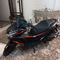 طرح آیروکس ۱۵۵ شرکت هانی موتور /سند سفید