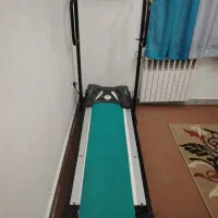 تردمیل سالم برقی