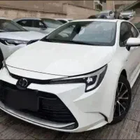 تویوتا لوین ۱۸۰۰ فول