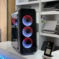 پکیج کامل کامپیوتر گینگ اقتصادی صفر و استوک
