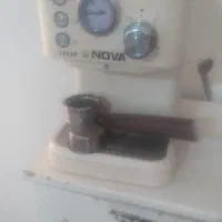 دستگاه اسپرسو قهوه