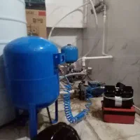 نصب و تعمیرات تخصصی پمپ آب ساختمان و مجتمع