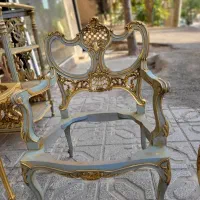 استخدام زیر کارچی ماهر و نیمه ماهر در رنگکاری مبل