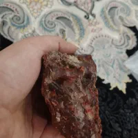 تعدادی سنگ برای ساخت انگشتر و گردنبند وکلکسیونی