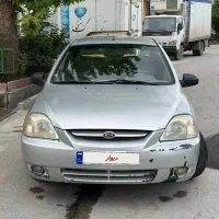 ریو۸۴ کم کار