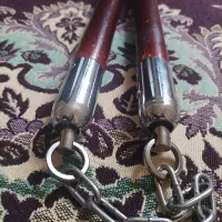نانچیکوی چوبی