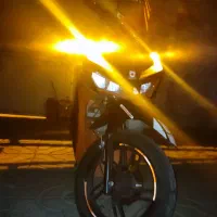 کیلیک 180cc 1402
