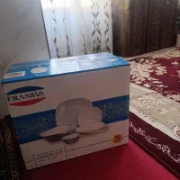 سرویس آرکوپال فرانسوا