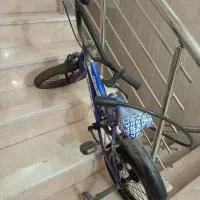 دوچرخه بچه راپیدو