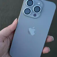 گوشی آیفون ۱۵ پرو