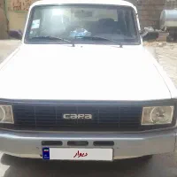وانت کارا دوکابین ۲۰۰۰ مدل ۱۴۰۰