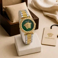 ساعت مجلسی زنانه ورساچ VERSACE
