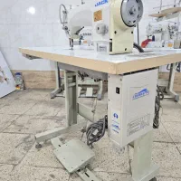 چرخ خیاطی راسته فول کامپیوتری جک پنل بالا