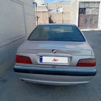 پارس xu7|خودرو سواری و وانت|اراک, |دیوار