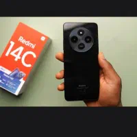 گوشی 14C بدون پیش پرداخت 24ماهه ویژه عموم