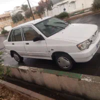 پراید 132 دوگانه فابریک