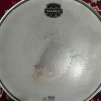 طبل mapex|درام و پرکاشن|عسگران, |دیوار