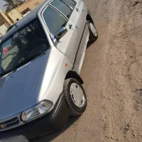 پراید 86