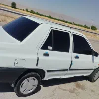 پراید مدل 93 دوگانه شرکتی