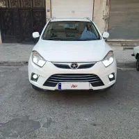 جک S5 مدل۹۵ اتومات