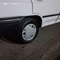 پراید ۱۳۱مدل ۹۳