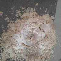 آهک صنعتی و سنتی پودری و کلوخه
