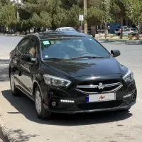 شاهین Gفول 1401 مشکی