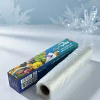 کیسه فریزر رولی قیمت ویژه عمده و جز