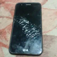 گوشی ال جی k10