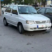 پراید ۱۱۱ هاچبک ۹۱