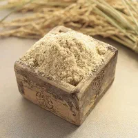 سبوس برنج کامفیروزی