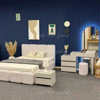 سرویس خواب مدل آراد