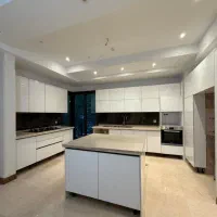 کابینت شیک و مدروز با طراحی زیبا ماندگار (مجلل)