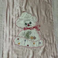 کوسن پتو لحاف نوزاد