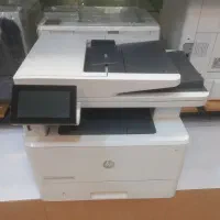 پرینتر لیزری hp E42540